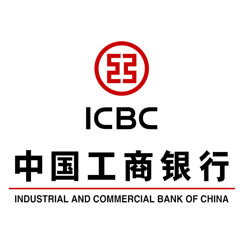 中国工商银行 - 合作客户