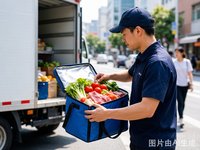 东城食材配送 - 广东菜多多食品配送有限公司